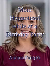 mom hypnotized porn